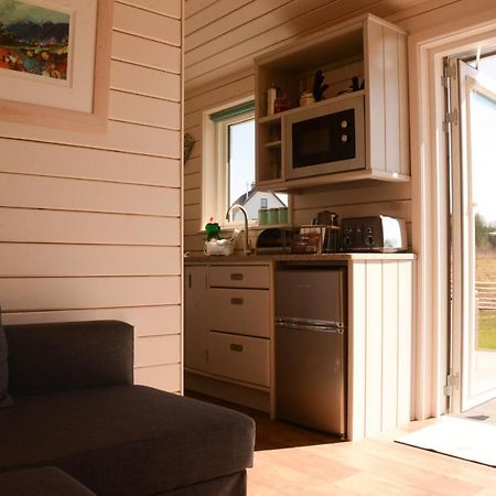 Toradh Cabin Spean Bridge Dış mekan fotoğraf