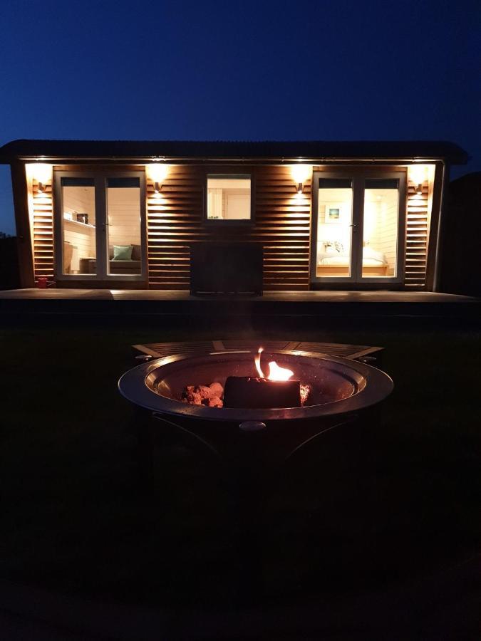 Toradh Cabin Spean Bridge Dış mekan fotoğraf