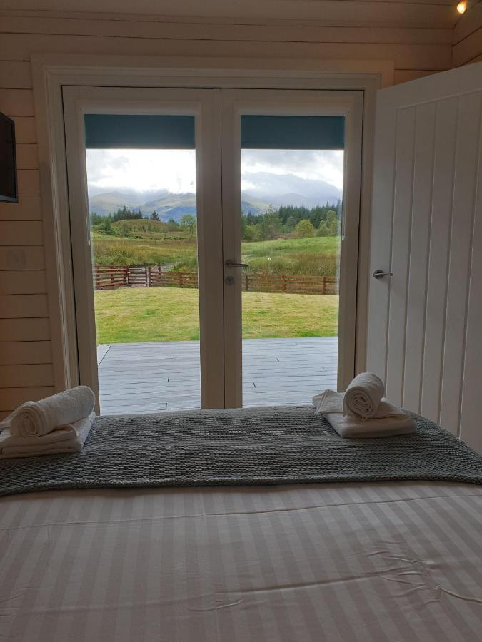 Toradh Cabin Spean Bridge Dış mekan fotoğraf