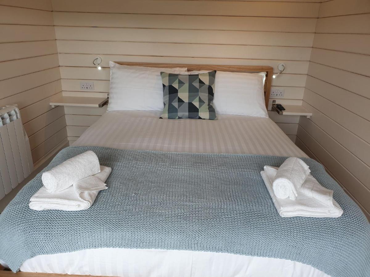 Toradh Cabin Spean Bridge Dış mekan fotoğraf