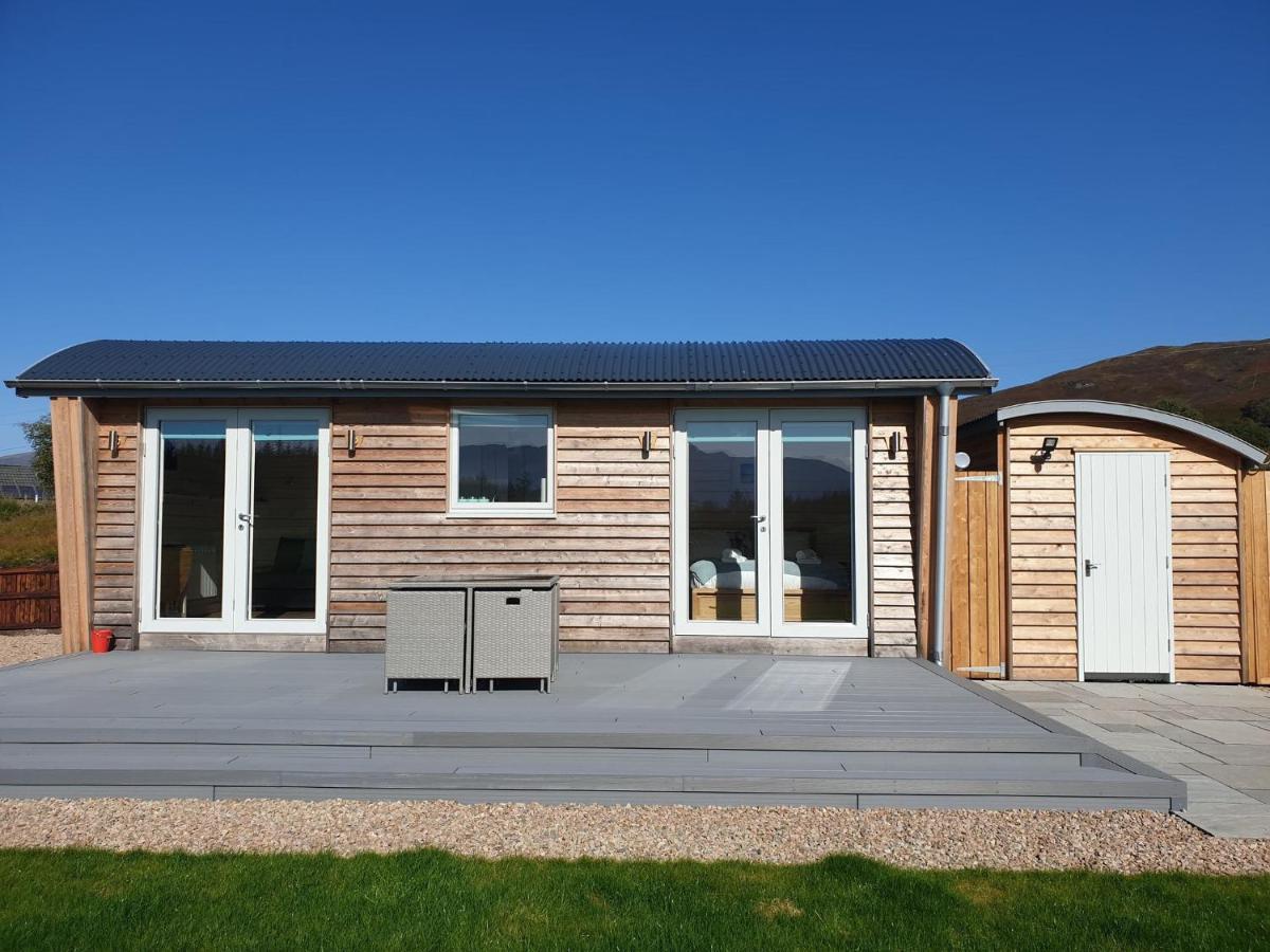 Toradh Cabin Spean Bridge Dış mekan fotoğraf