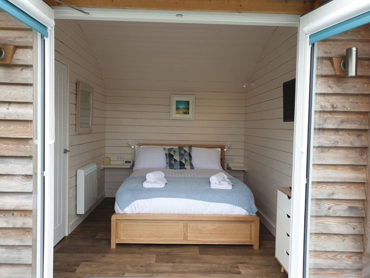 Toradh Cabin Spean Bridge Dış mekan fotoğraf