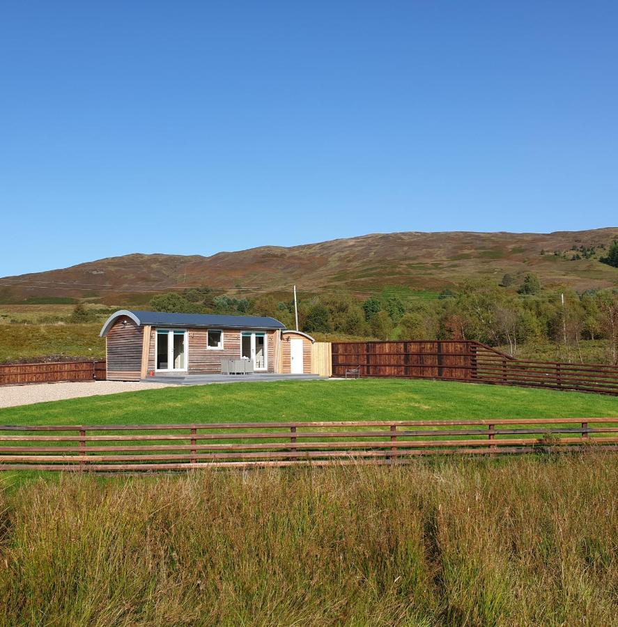 Toradh Cabin Spean Bridge Dış mekan fotoğraf