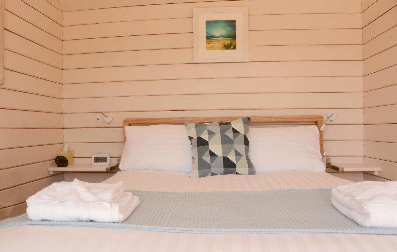 Toradh Cabin Spean Bridge Dış mekan fotoğraf